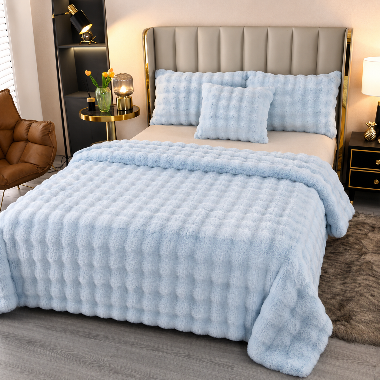 Colvera Cloud Comforter