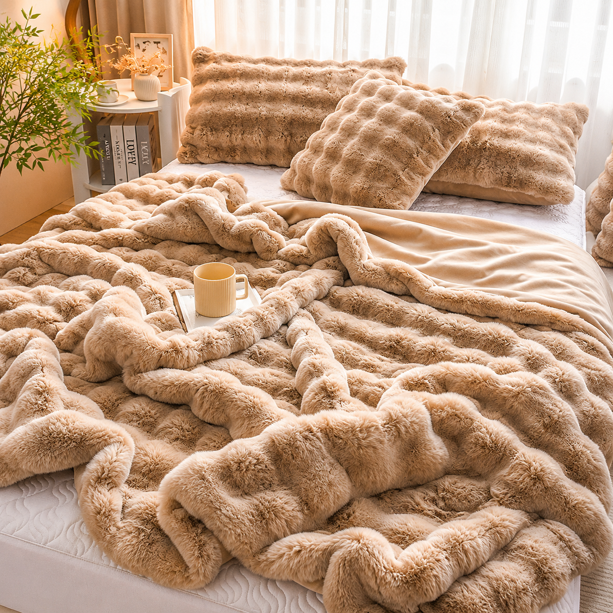 Colvera Cloud Comforter
