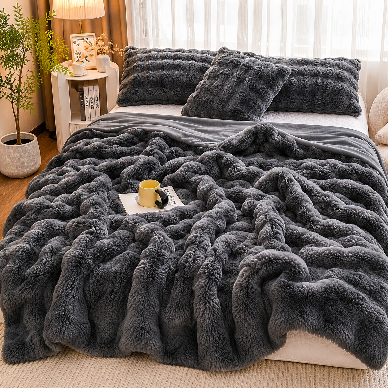 Colvera Cloud Comforter