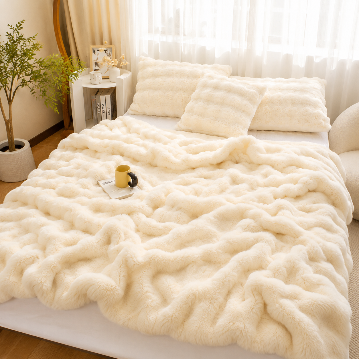 Colvera Cloud Comforter